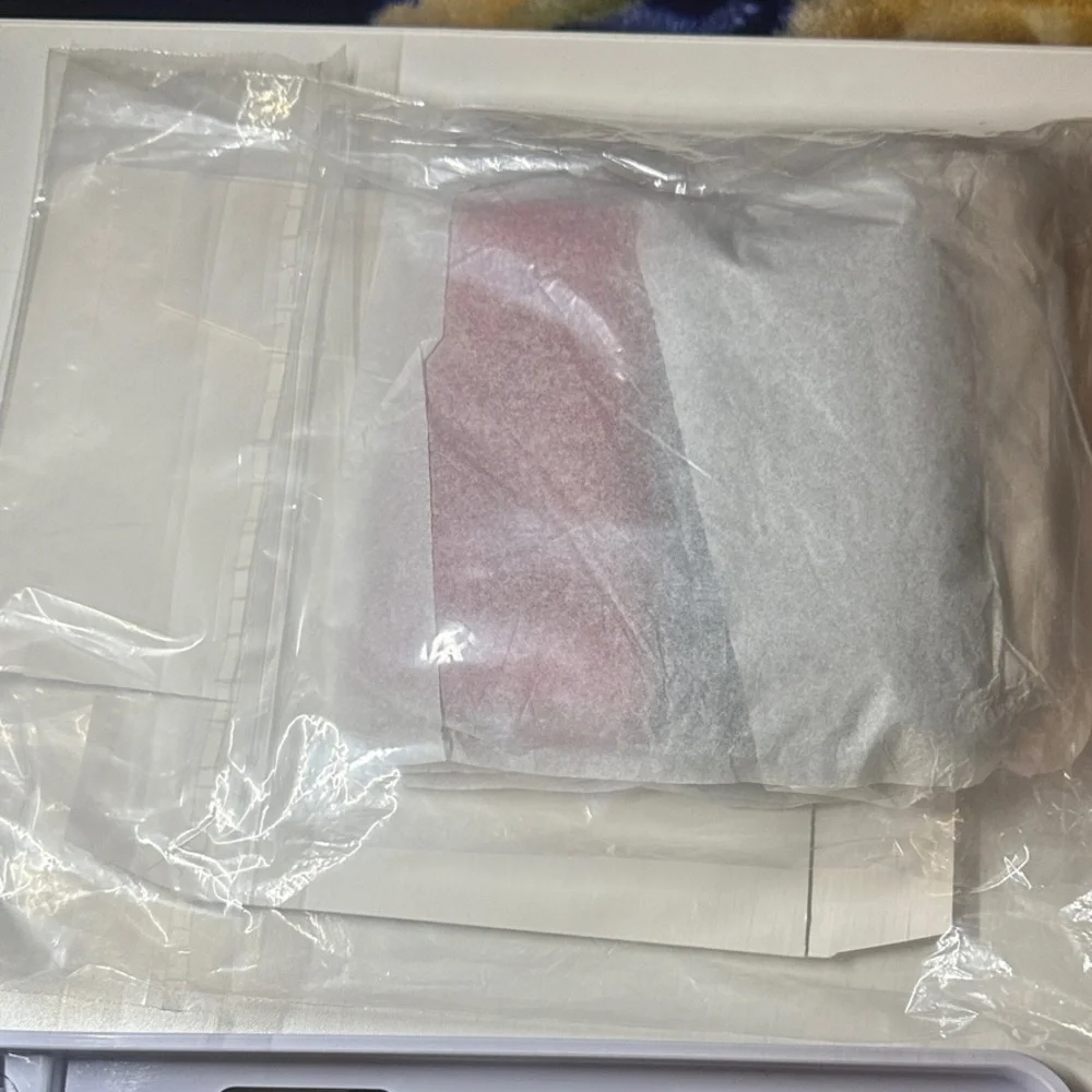 Chanel La Collection 3 Set Washcloth Towels GWP NWB